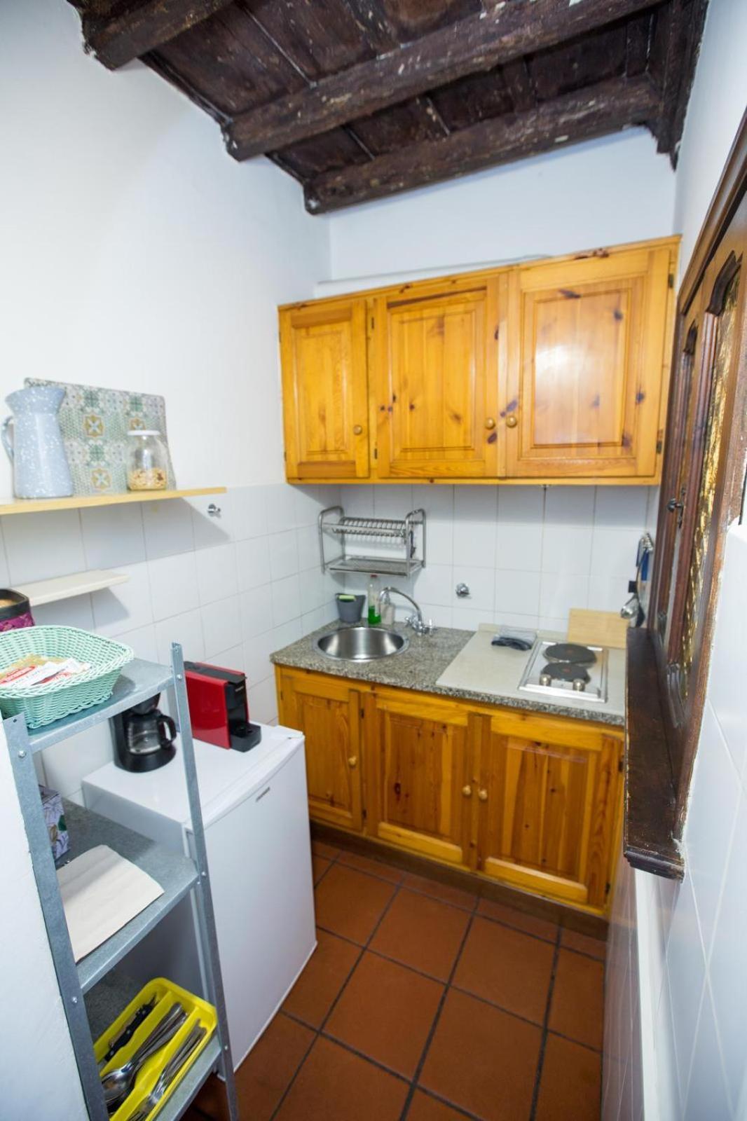 Campo De Fiori Apartment Roma Eksteriør billede